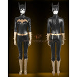 Batgirl Cosplay Costume Costumes