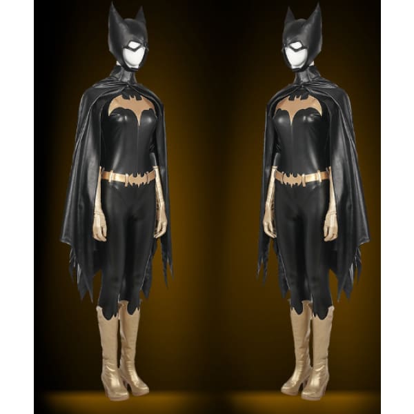 Batgirl Cosplay Costume Costumes
