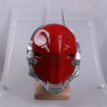 Batman Arkham Knight Pvc Cosplay Helmet Masks