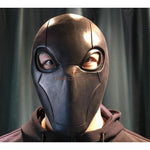 Batman Red Skull Chemical Soldier Cosplay Mask Masks