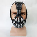 Batman The Dark Knight Bane Cosplay Mask Masks
