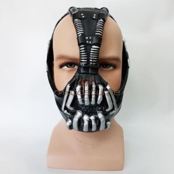 Batman The Dark Knight Bane Cosplay Mask Masks