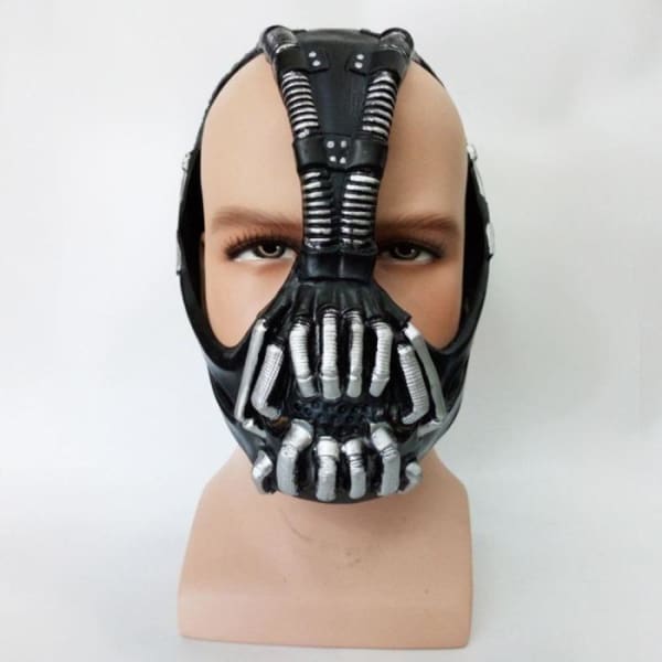 Batman The Dark Knight Bane Cosplay Mask – Mxcostume
