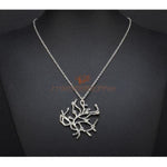 Beauty And The Beast 2017 Belle Necklace Accessories