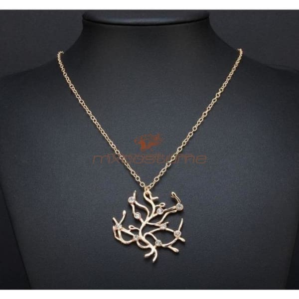 Beauty And The Beast 2017 Belle Necklace Accessories