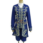 Beauty And The Beast 2017 Prince Cosplay Costume Costumes