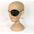 Black Butler Ciel Phantomhive Cosplay Cotton Eye Patch Accessories