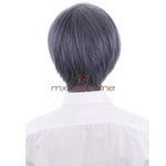Black Butler Ciel Phantomhive Cosplay Wig Accessories