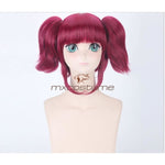 Black Butler Mey Rin Cosplay Wig Accessories