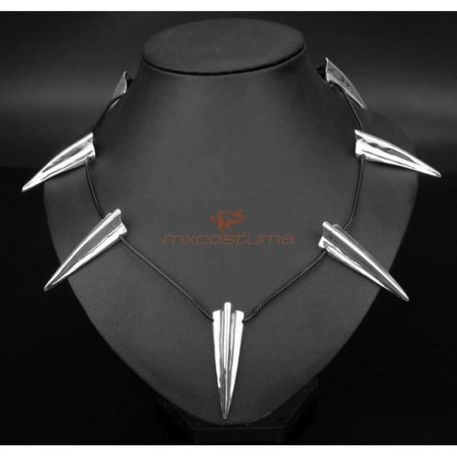 Black Panther 2018 Movie Cosplay Necklace Accessories