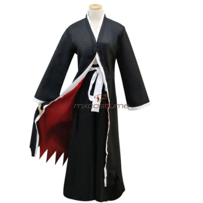 Bleach Kurosaki Ichigo Cosplay Costume Costumes