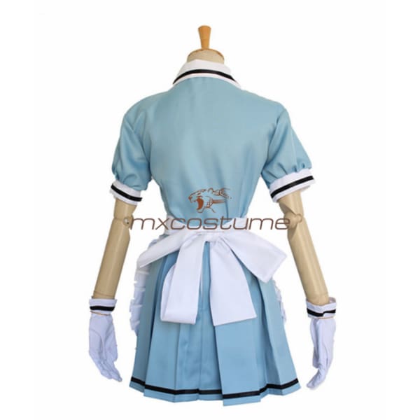 Blend·s Hinata Kaho Cosplay Costume Costumes