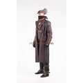 Bloodborne Video Game Hunter Full Sets Cosplay Costume Costumes