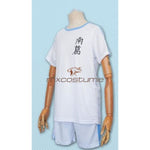 Captain Tsubasa Cosplay Costume Costumes