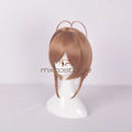 Card Captor Kinomoto Sakura Cosplay Wig Accessories