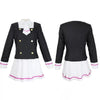 Card Captor Sakura Cosplay Costume Costumes