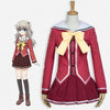 Charlotte Tomori Nao Cosplay Costume Costumes