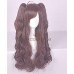 Cinderella Girl Cosplay Wig