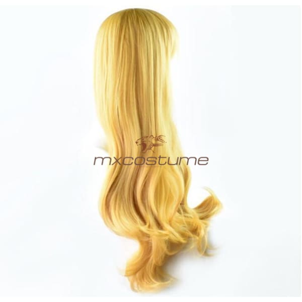 Citrus Aihara Yuzu Cosplay Wig Accessories