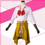 Citrus Aihara Yuzu&aihara Mei Cosplay Costume Costumes
