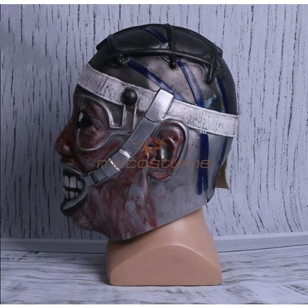 Dead By Daylight Cosplay Latex Mask Masks