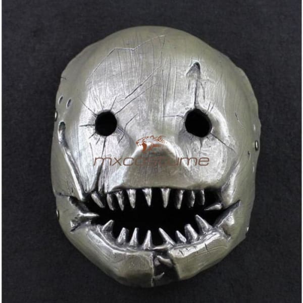 Dead By Daylight Trapper Cosplay Mask Masks
