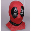 Deadpool 2016 Movie Cosplay Mask Masks