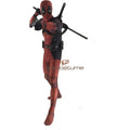Deadpool 3D Printing Jumpsuits Cosplay Costume Costumes