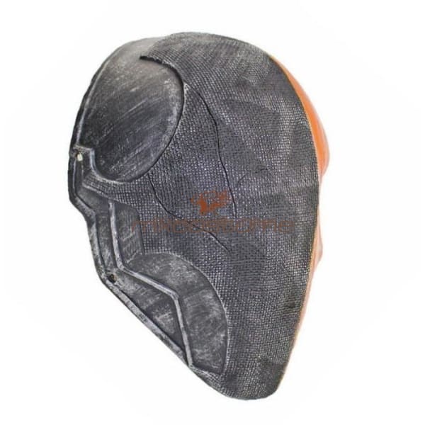 Deathstroke Terminator Cosplay Mask Helmet Masks