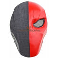 Deathstroke Terminator Cosplay Mask Helmet Masks