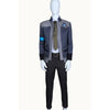 Detroit Become Human Connor Rk800 Cosplay Costume Costumes