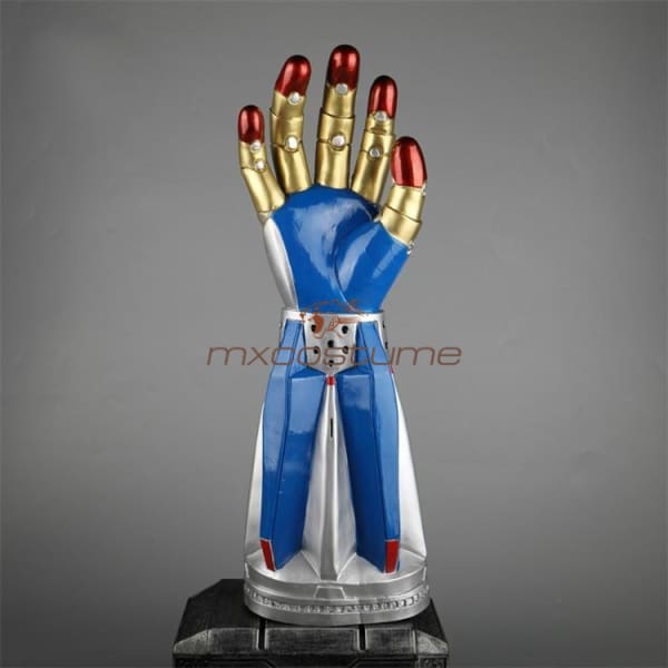 Devil May Cry 5 Nero Cosplay Glove Arm