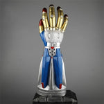Devil May Cry 5 Nero Cosplay Glove Arm