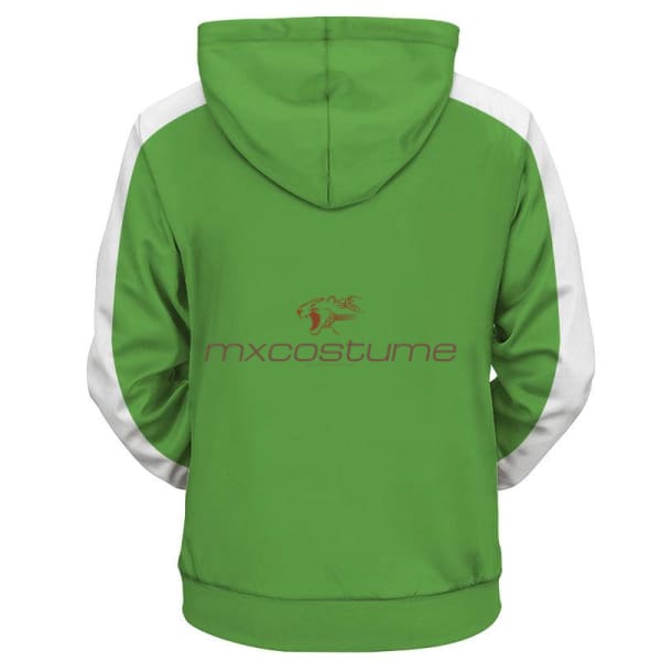 Dragon Ball 3D Hoodie Cosplay Costume 2019 Hoodies