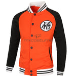 Dragon Ball Son Goku Cosplay Hoodie Hoodies