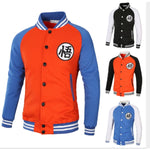 Dragon Ball Son Goku Cosplay Hoodie Hoodies