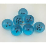Dragon Ball Z 7 Star Accessories