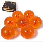 Dragon Ball Z 7 Star Accessories