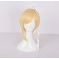 Dream Set Gold Ring Cosplay Yellow Wig Accessories