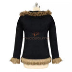 Durarara 3Way Standoff Orihara Lzaya Cosplay Costume Costumes