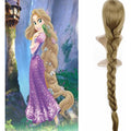 Enchanted Rapunzel Cosplay Wig Accessories