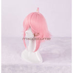 Ensemble Stars Tori Himemiya Cosplay Wig Accessories