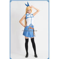 Fairy Tail Lucy Heartfilia Cosplay Costume Costumes