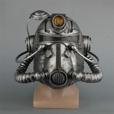 Fallout 76 Game Cosplay Mask