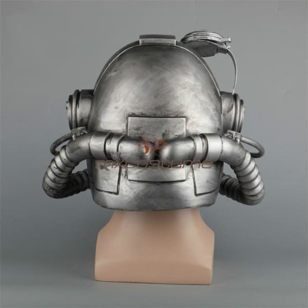 Fallout76 Mask Fallout 76 Game Cosplay Mask– Mxcostume