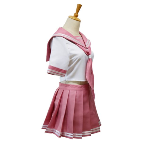 Fate Astolfo Cosplay Pink Costume Costumes