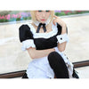 Fate Prototype Saber Cosplay Costume Costumes