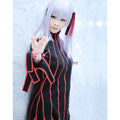Fate Stay Night Cosplay Costume Costumes