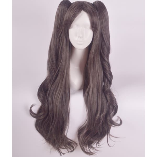 Fate Tohsaka Rin Cosplay Wig Accessories