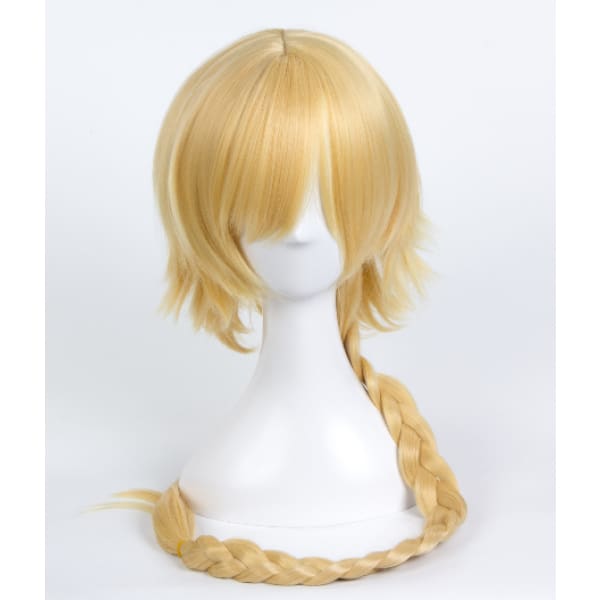 Mcoser Fateapocrypha Fate/go Cosplay Wig Accessories